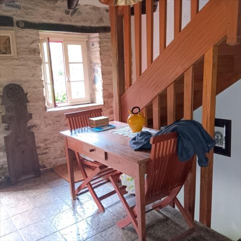 Autres types de maison à vendre à Plonévez-du-Faou dans le Finistère (29530), ref : 29064-1061156