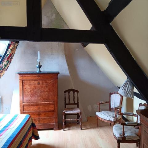 Autres types de maison à vendre à Plonévez-du-Faou dans le Finistère (29530), ref : 29064-1061156