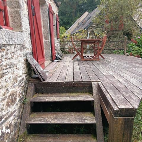 Autres types de maison à vendre à Plonévez-du-Faou dans le Finistère (29530), ref : 29064-1061156