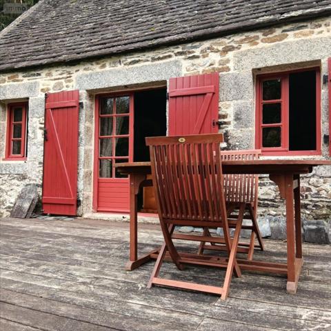 Autres types de maison à vendre à Plonévez-du-Faou dans le Finistère (29530), ref : 29064-1061156