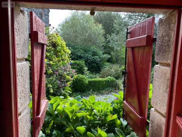 Autres types de maison à vendre à Plonévez-du-Faou dans le Finistère (29530), ref : 29064-1061156