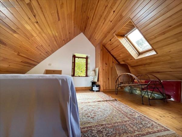 Autres types de maison à vendre à Plonévez-du-Faou dans le Finistère (29530), ref : 29064-1061156