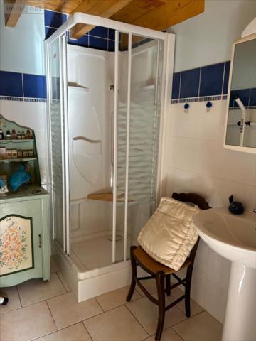 Autres types de maison à vendre à Plonévez-du-Faou dans le Finistère (29530), ref : 29064-1061156