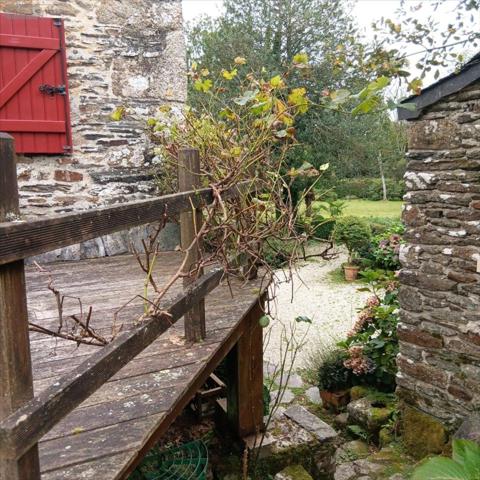 Autres types de maison à vendre à Plonévez-du-Faou dans le Finistère (29530), ref : 29064-1061156