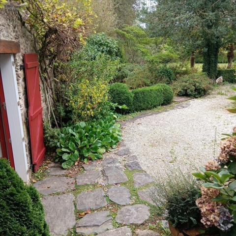 Autres types de maison à vendre à Plonévez-du-Faou dans le Finistère (29530), ref : 29064-1061156