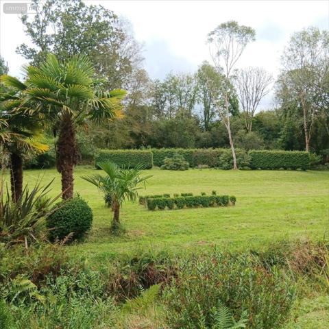 Autres types de maison à vendre à Plonévez-du-Faou dans le Finistère (29530), ref : 29064-1061156