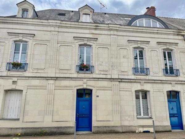 Appartement à louer 3 pièces CORNE (49)