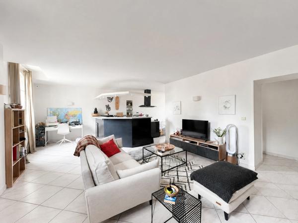Appartement à louer 3 pièces CORNE (49)