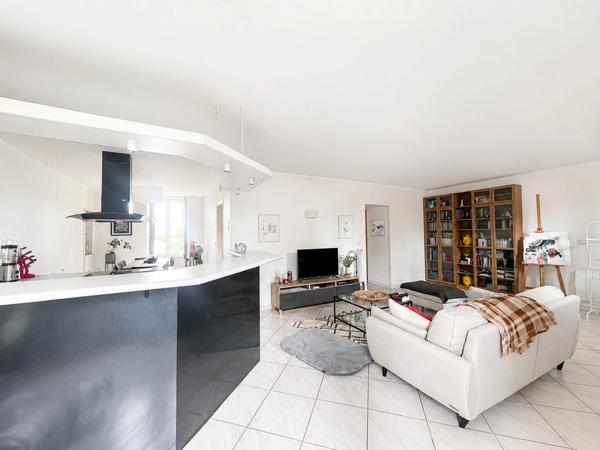 Appartement à louer 3 pièces CORNE (49)
