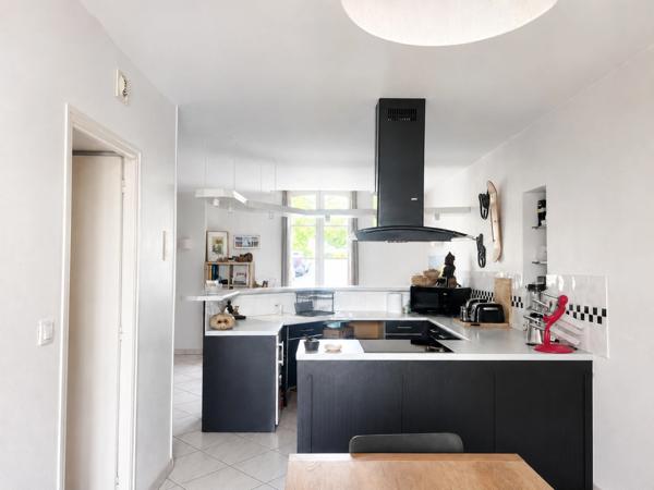 Appartement à louer 3 pièces CORNE (49)