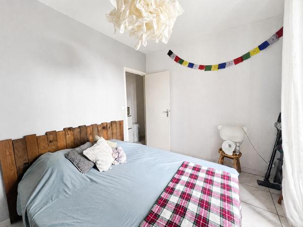 Appartement à louer 3 pièces CORNE (49)