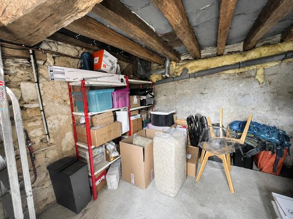 Appartement à louer 3 pièces CORNE (49)