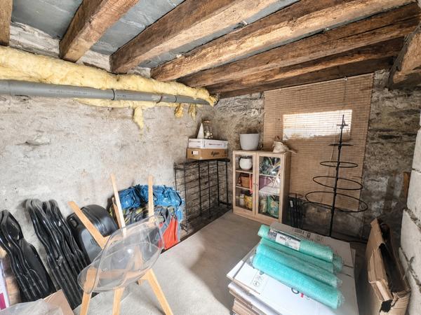 Appartement à louer 3 pièces CORNE (49)