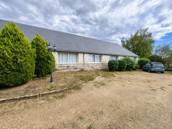 Appartement à louer 3 pièces CORNE (49)