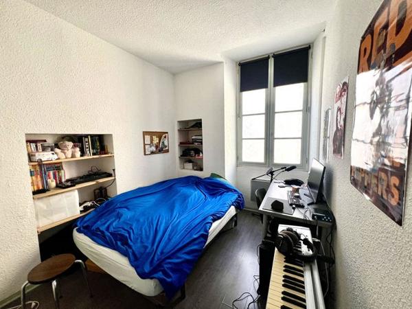 Appartement à vendre |  Bordeaux |  2 pièces | 30 m²
