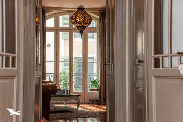 Appartement à vendre |  Pau |  5 pièces | 197 m²