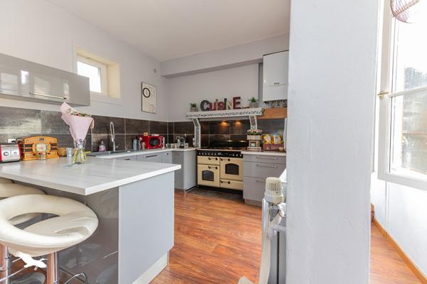 Appartement à vendre |  Pau |  5 pièces | 197 m²