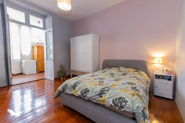 Appartement à vendre |  Pau |  5 pièces | 197 m²