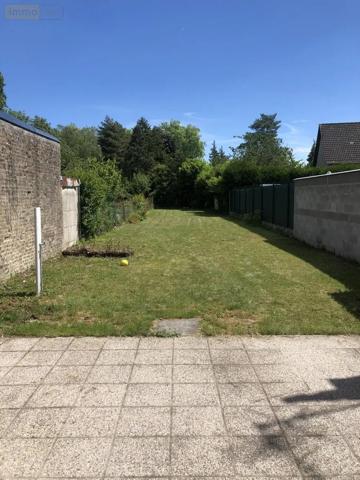 Location - Maison Amiens 80000 4 pièces 88 m 2