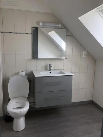 Location - Maison Amiens 80000 4 pièces 88 m 2
