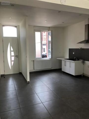 Location - Maison Amiens 80000 4 pièces 88 m 2