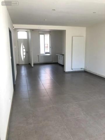 Location - Maison Amiens 80000 4 pièces 88 m 2