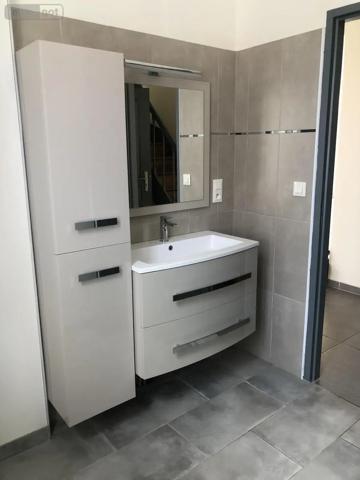 Location - Maison Amiens 80000 4 pièces 88 m 2