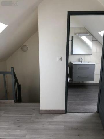 Location - Maison Amiens 80000 4 pièces 88 m 2