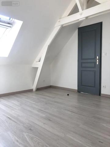 Location - Maison Amiens 80000 4 pièces 88 m 2