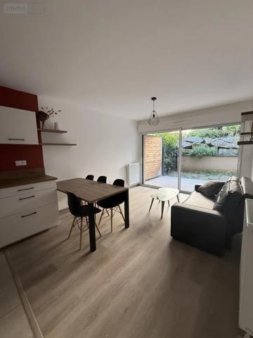 Achat - Appartement Saint-Malo 35400 2 pièces 43 m 2