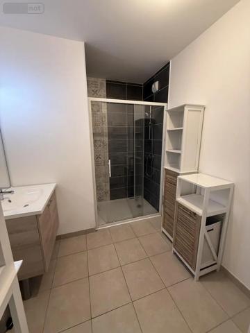 Achat - Appartement Saint-Malo 35400 2 pièces 43 m 2