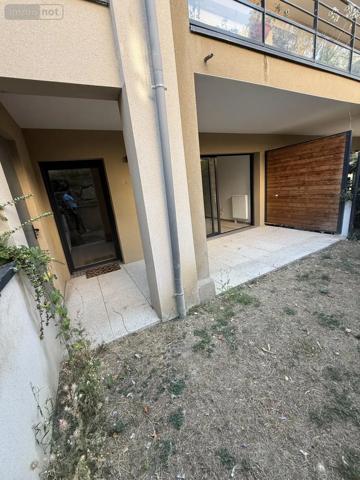 Achat - Appartement Saint-Malo 35400 2 pièces 43 m 2