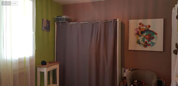 Maison à vendre à Selles-sur-Cher dans le Loir-et-Cher (41130), ref : 41036/2847