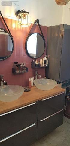 Maison à vendre à Selles-sur-Cher dans le Loir-et-Cher (41130), ref : 41036/2847