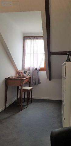 Maison à vendre à Selles-sur-Cher dans le Loir-et-Cher (41130), ref : 41036/2847