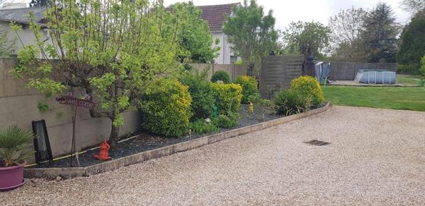 Maison à vendre à Selles-sur-Cher dans le Loir-et-Cher (41130), ref : 41036/2847