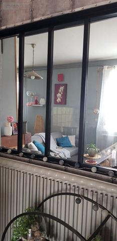 Maison à vendre à Selles-sur-Cher dans le Loir-et-Cher (41130), ref : 41036/2847