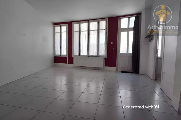 Vente                                                      Maison
                        
                     13 pièces                      183 m2                     à Beaugency