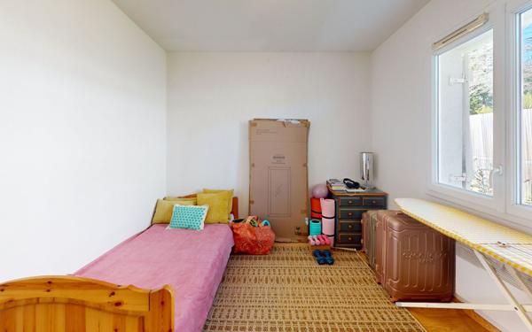 Maison à vendre    4 pièces • 92,05 m2 Seignosse