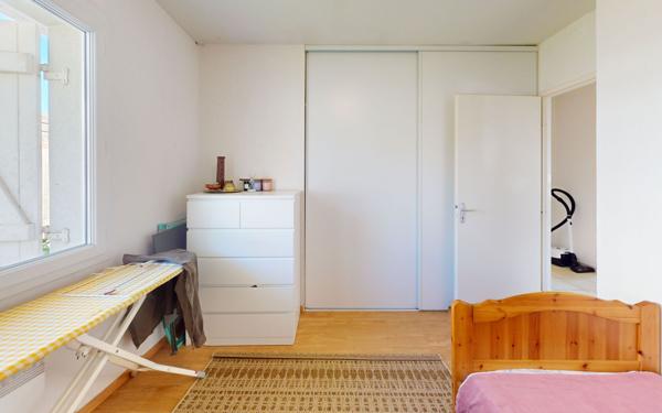 Maison à vendre    4 pièces • 92,05 m2 Seignosse