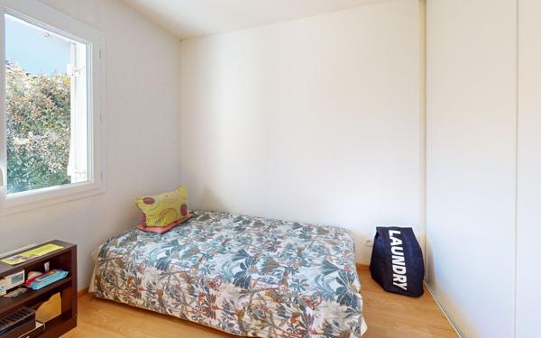 Maison à vendre    4 pièces • 92,05 m2 Seignosse