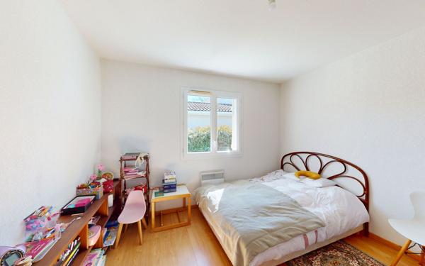 Maison à vendre    4 pièces • 92,05 m2 Seignosse