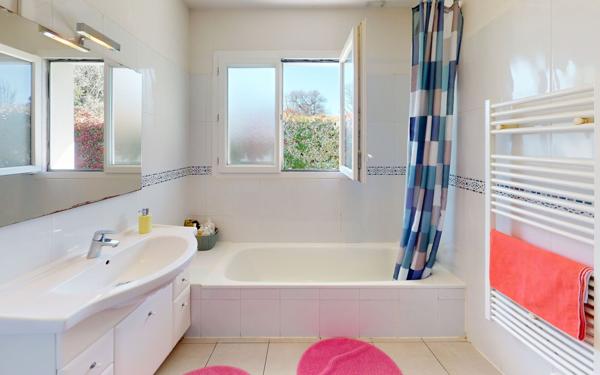 Maison à vendre    4 pièces • 92,05 m2 Seignosse