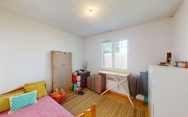 Maison à vendre    4 pièces • 92,05 m2 Seignosse