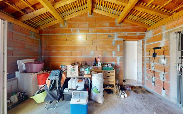 Maison à vendre    4 pièces • 92,05 m2 Seignosse