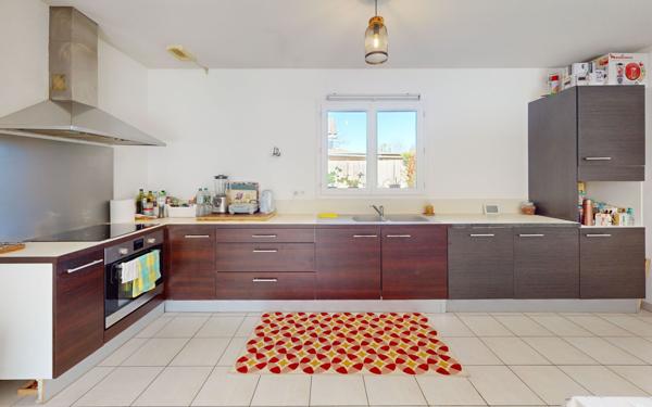 Maison à vendre    4 pièces • 92,05 m2 Seignosse