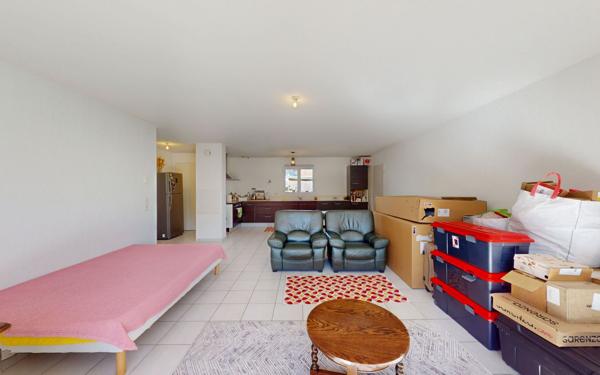 Maison à vendre    4 pièces • 92,05 m2 Seignosse