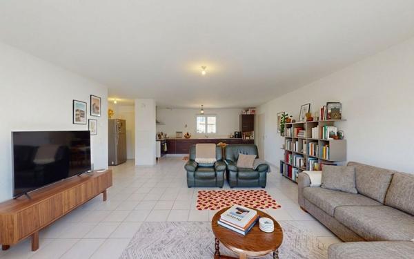 Maison à vendre    4 pièces • 92,05 m2 Seignosse