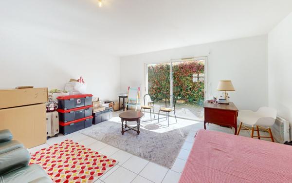 Maison à vendre    4 pièces • 92,05 m2 Seignosse