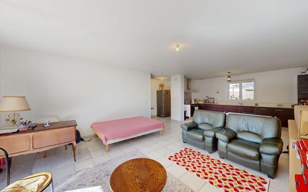 Maison à vendre    4 pièces • 92,05 m2 Seignosse